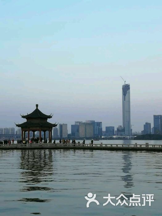 得月楼(李公堤店)景观位图片 - 第1张
