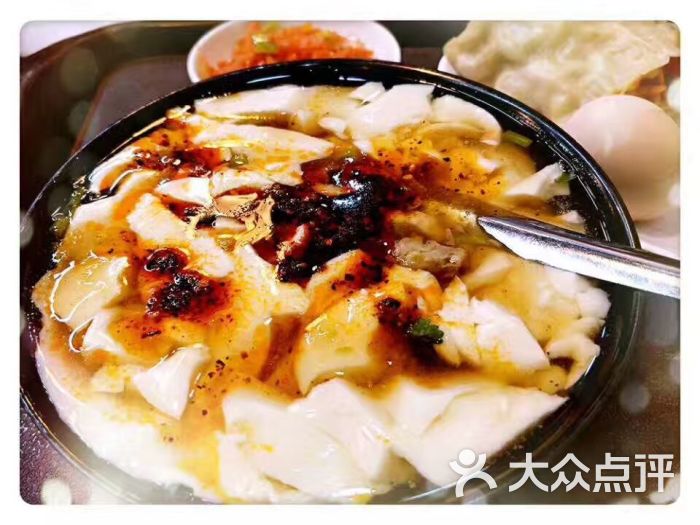 磨乡夫豆腐脑(冠亚店)图片 第2张