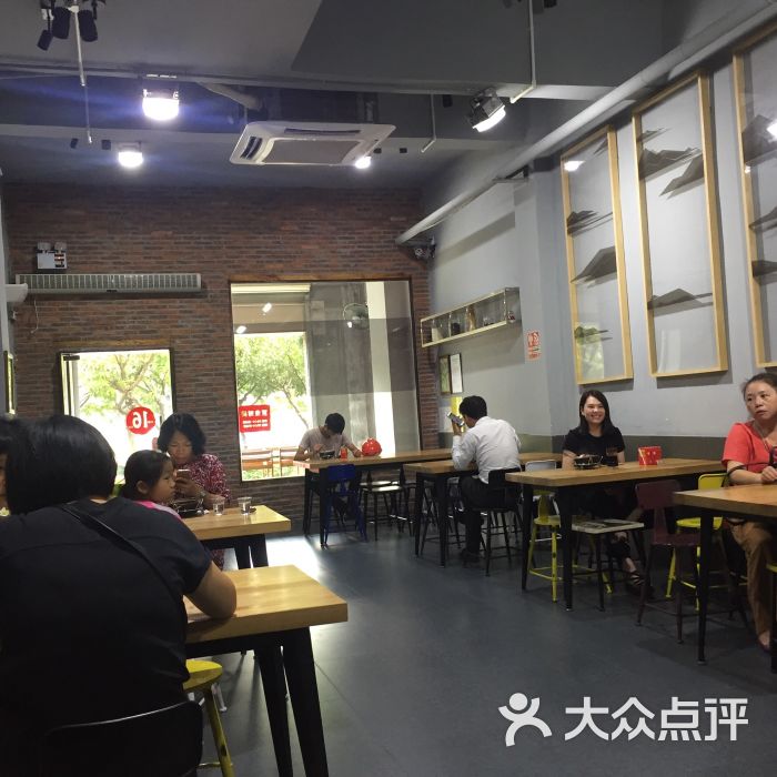 膳心记-煲仔饭专门店(紫薇花园店)的点评