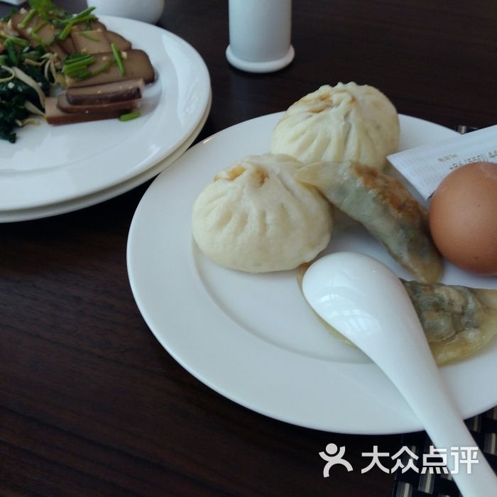 徽盐安徽饭店·餐饮部