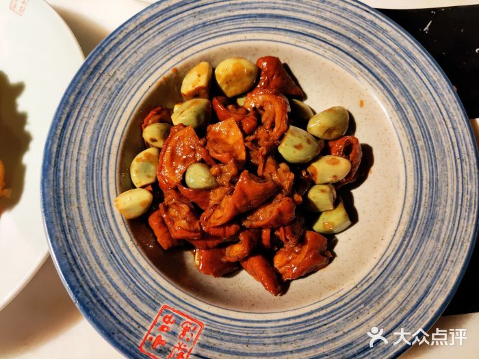 小吊梨汤(融科店)--菜图片-北京美食-大众点评网