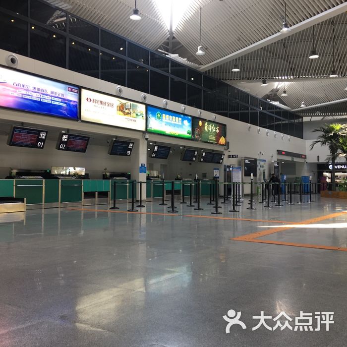 惠州平潭机场