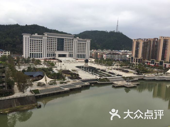 铜鼓皇庭国际大酒店-图片-铜鼓县酒店-大众点评网