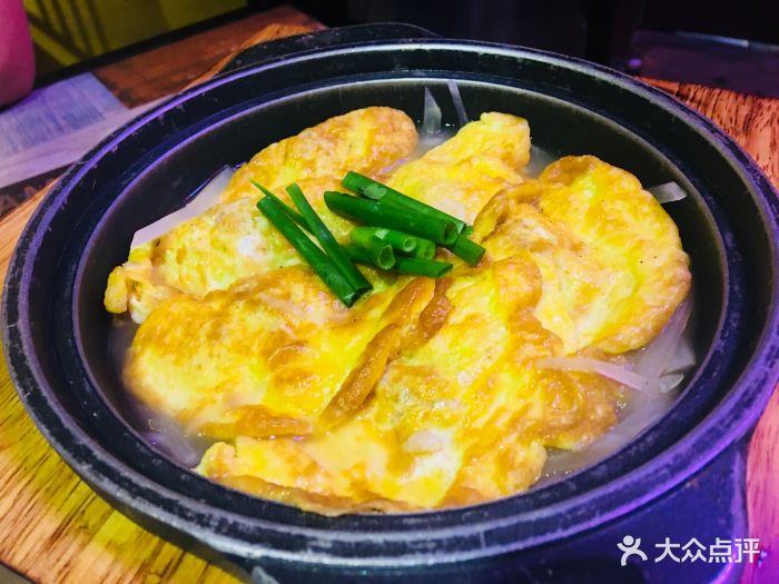 客家班(南沙万达店)蛋角煲图片 - 第71张
