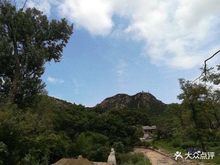 大孤山风景名胜区图片 - 第59张