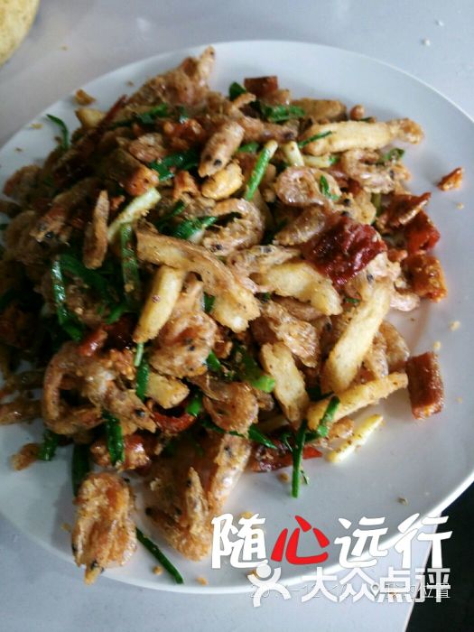 竹竿林烙馍村-图片-桐柏县美食-大众点评网