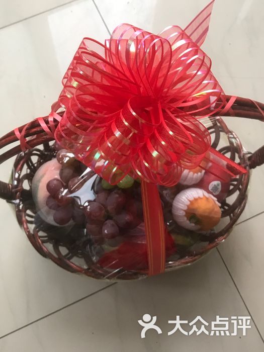 果多美:这家店太坑人,买的香蕉底下一排.北京购