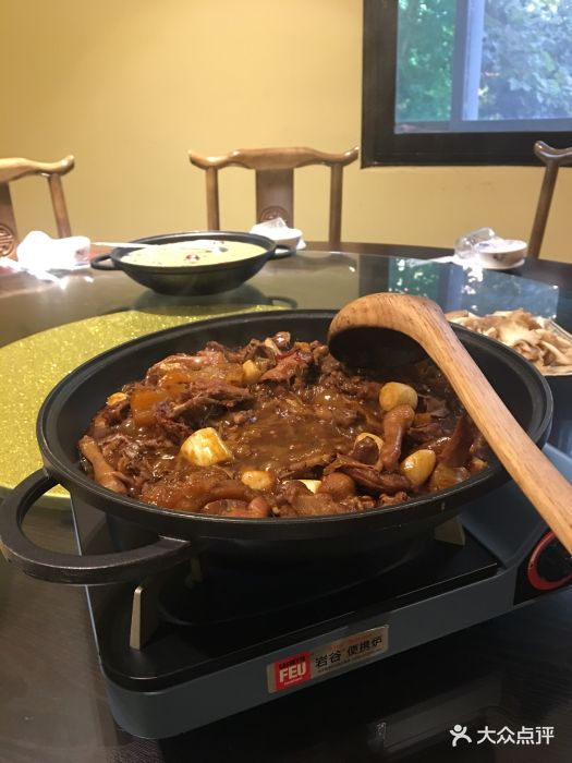 浠水鸽子馆图片