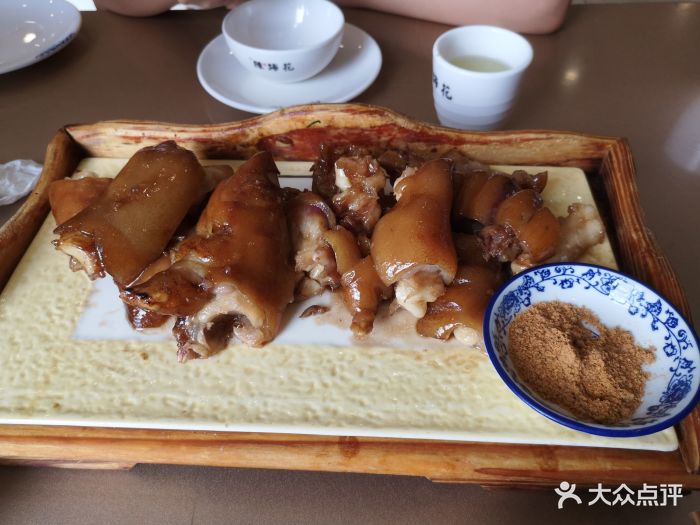 陈蹄花(东海店-图片-合川区美食-大众点评网