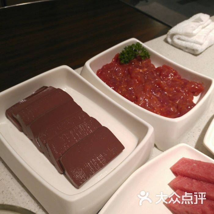 海底捞火锅(八佰伴店)的点评