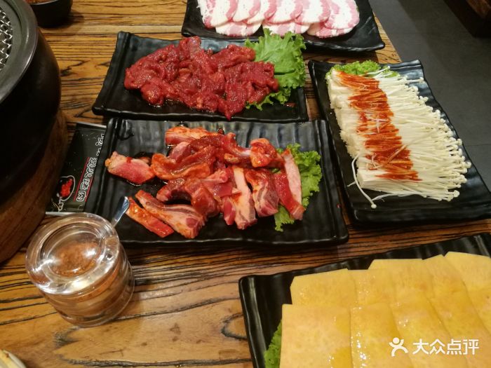 顺鑫烧烤店(南庄店)图片 - 第34张