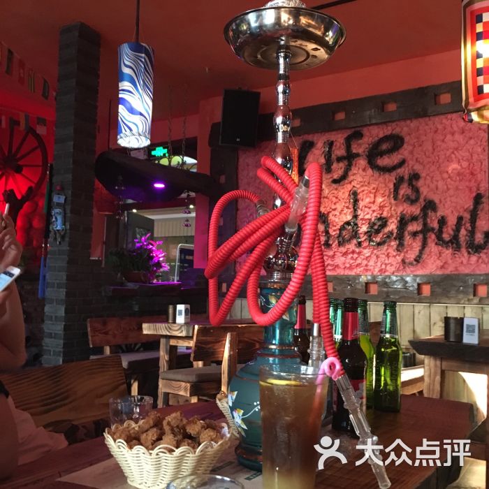ellen"s西餐酒吧(如意大厦店)图片 - 第37张