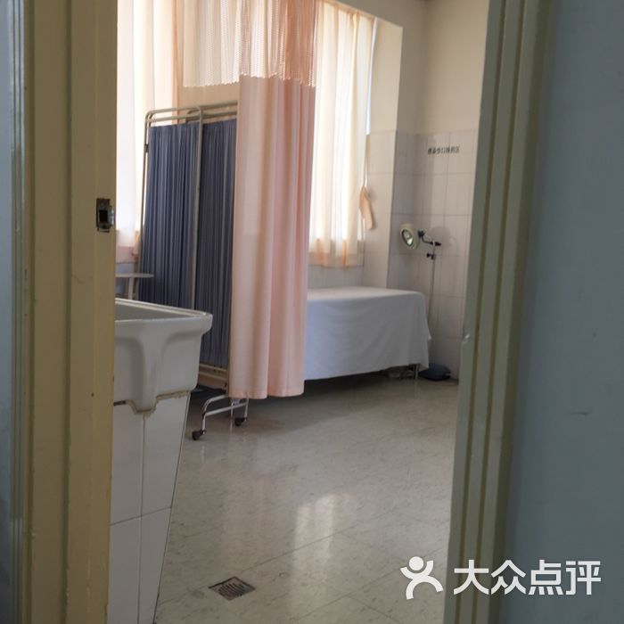 瑞金医院卢湾分院