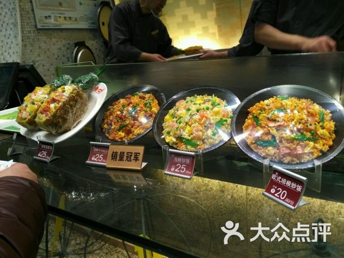 食通天美食广场(荟聚店)-图片-无锡美食-大众点评网
