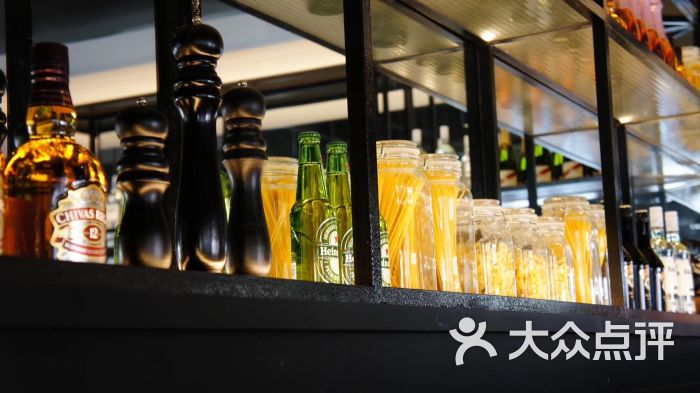必胜客(杉杉奥特莱斯店)--环境图片-南昌美食-大众