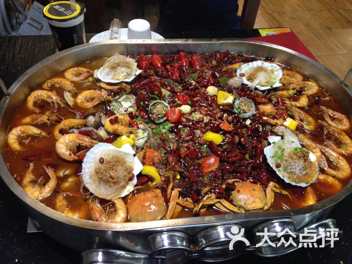 马马海鲜大咖图片 第1张