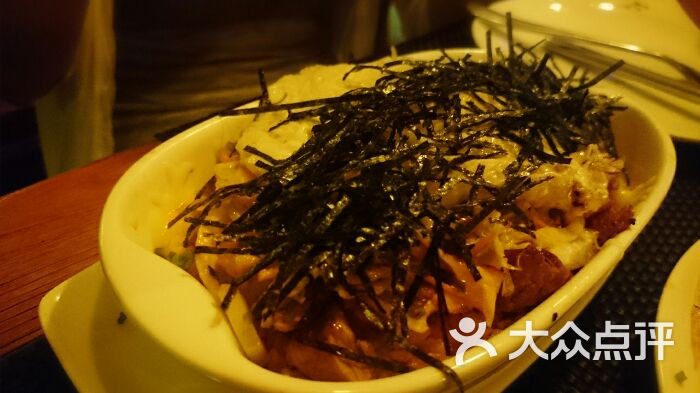a. kitchen and bar洛杉矶厨房酒吧(鼓楼店)的点评