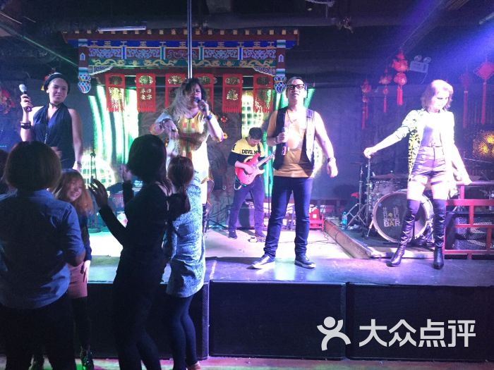昔唐酒吧(sitong bar-图片-天津休闲娱乐-大众点评网