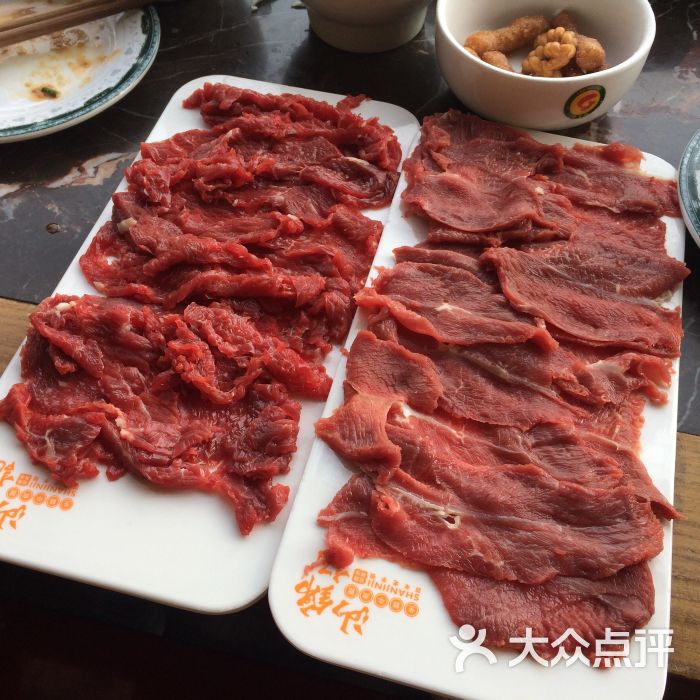 汕锦记·潮汕生鲜牛肉馆(北大地店)图片 - 第3551张