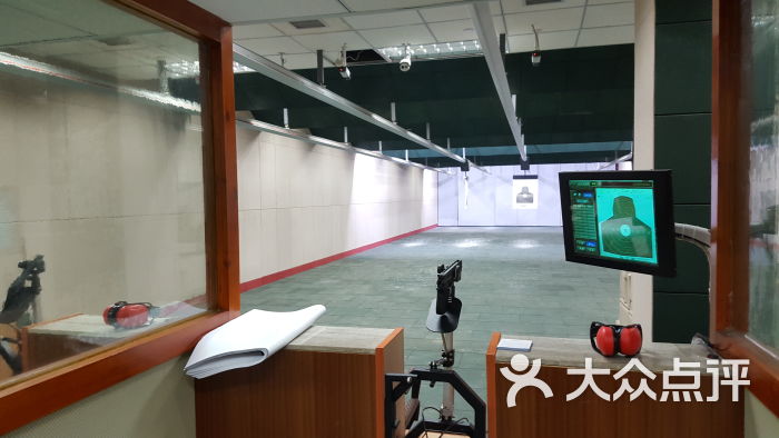 悦食城射击馆图片 - 第3张