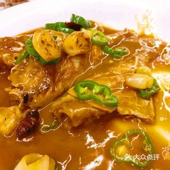 豫合汇的扒皮鱼(小份)好不好吃?用户评价口味怎么样?