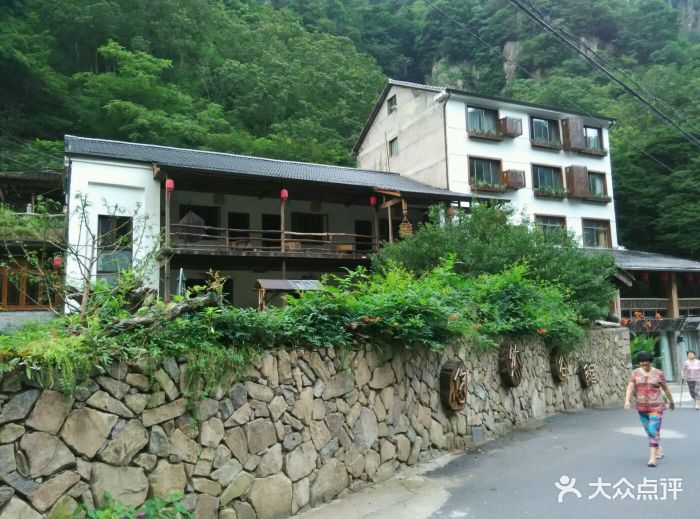 太湖源悠然谷民宿图片 - 第13张