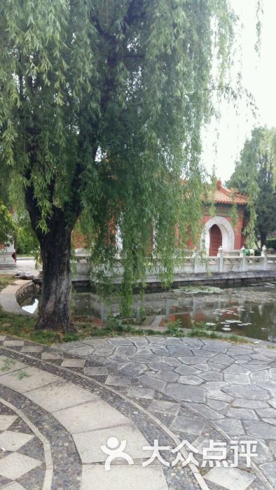 万春园 大众点评