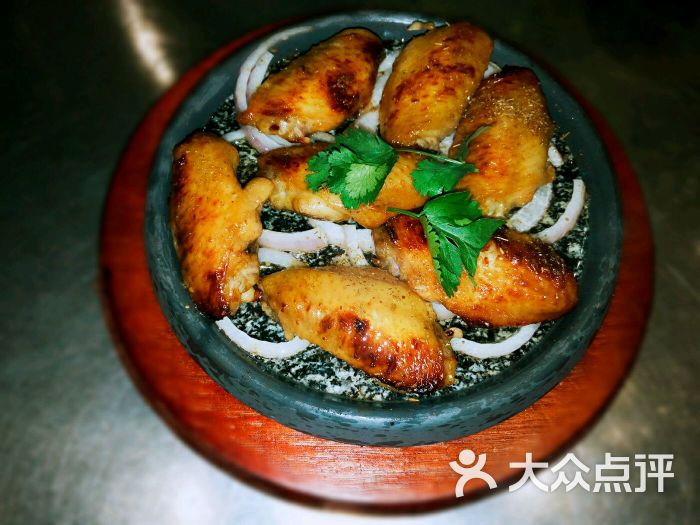 林子石锅鱼(银泰城店)-图片-温岭市美食-大众点评网