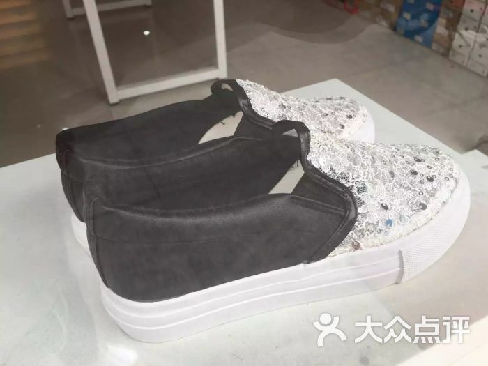 回力鞋店(NO.5店)-图片-福州购物
