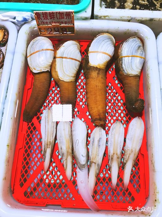 晚上在长隆玩,在里面吃了饭了,出来又想吃.-大