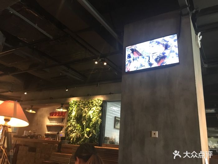 belloco倍乐创意韩国料理(上海高岛屋百货店)图片 第130张