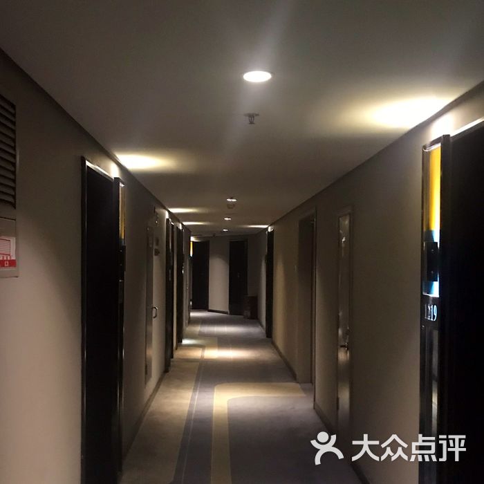 白玉兰城市酒店