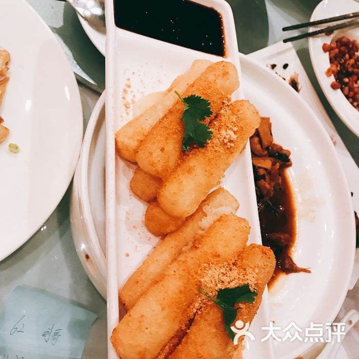 青年餐厅