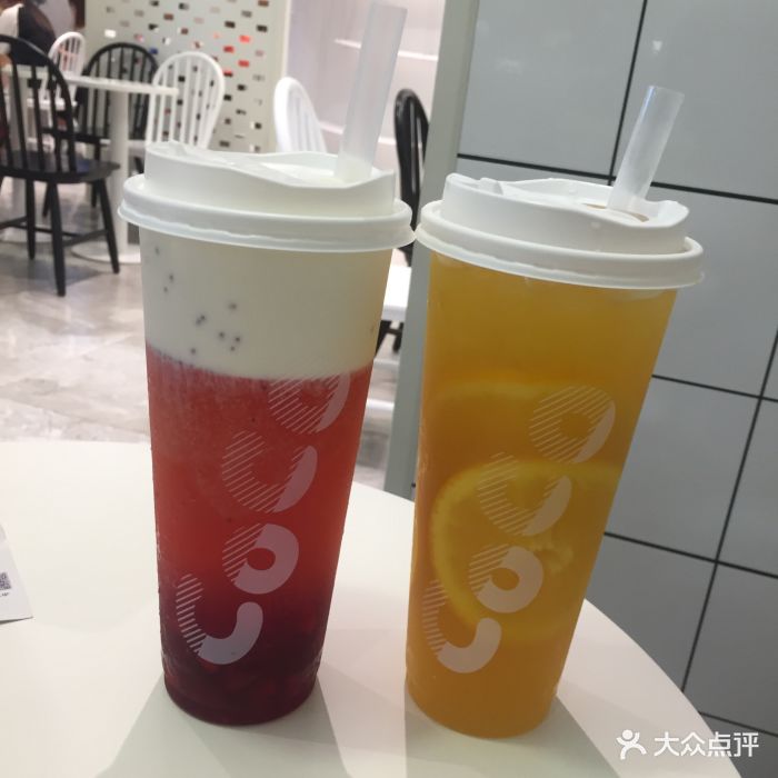 coco都可(仙林大学城二店)图片 - 第22张