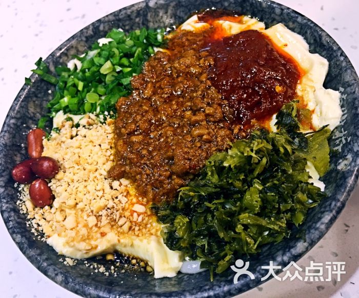 德胜桥豆花米线(翠湖钻界店)图片 - 第46张