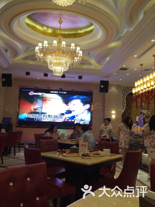 威尼斯水世界-图片-武汉休闲娱乐-大众点评网