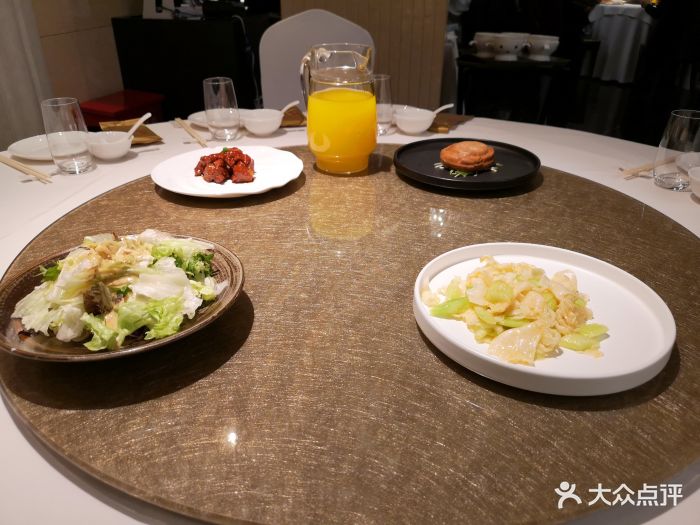 悦泰(金茂店)图片