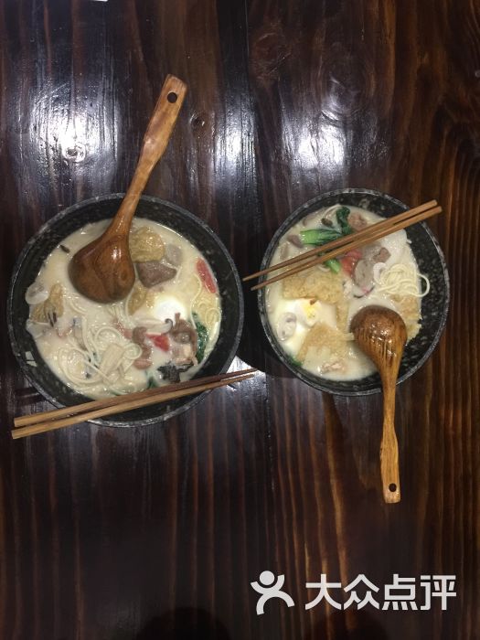 南京人家金记大碗面-图片-江阴美食