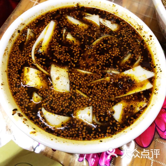 华英老字号殷氏麻辣烫-图片-西宁美食-大众点评网