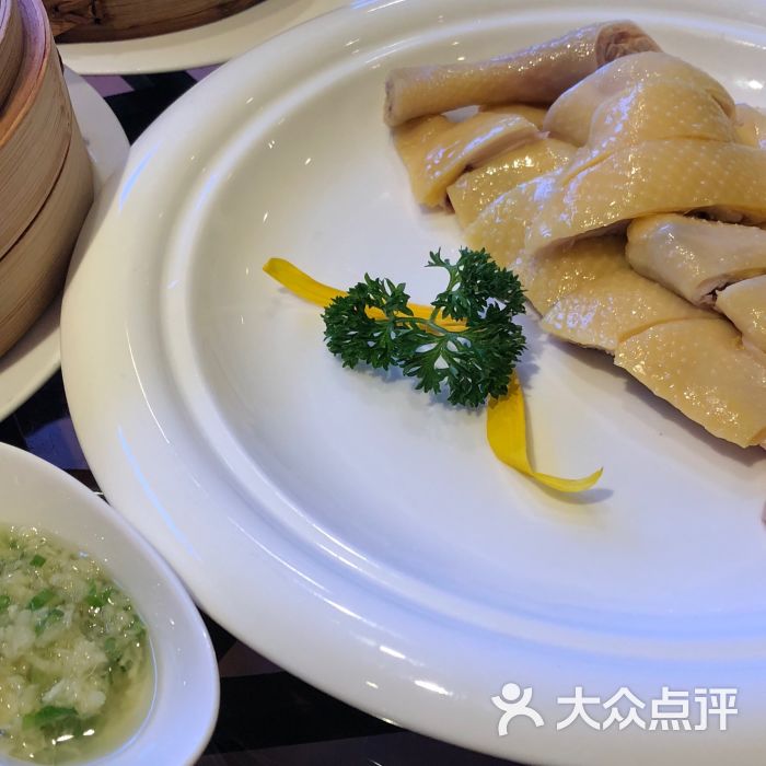 白天鹅宾馆·玉堂春暖餐厅-图片-广州美食-大众点评网