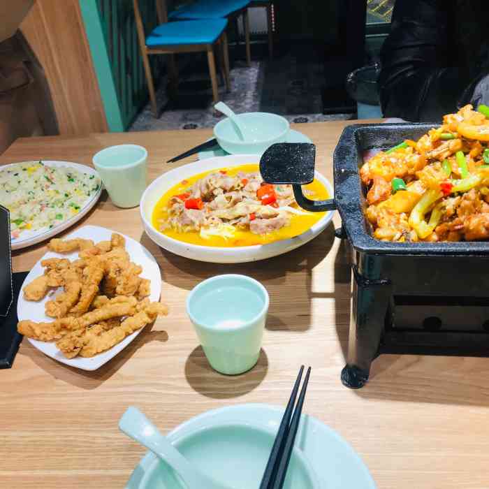 多喜牛蛙(官林店)-"今天带孩子来大梦想城玩.我们又来