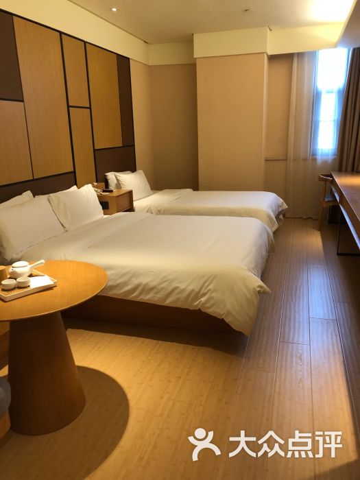 全季酒店(厦门中山路步行街店)图片 第1张