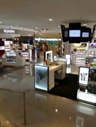 DFS环球免税店(铜锣湾店)的全部评价-香港