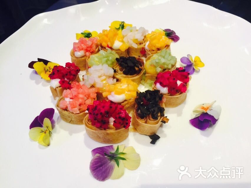 大董海参店(上海越洋广场店)-图片