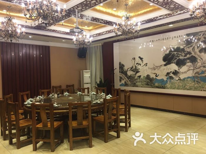 八不食儒家菜馆(边庄店)-图片-济南美食-大众点评网