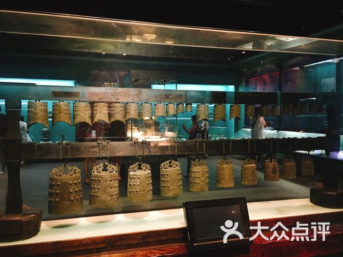 荆州博物馆图片 第5张