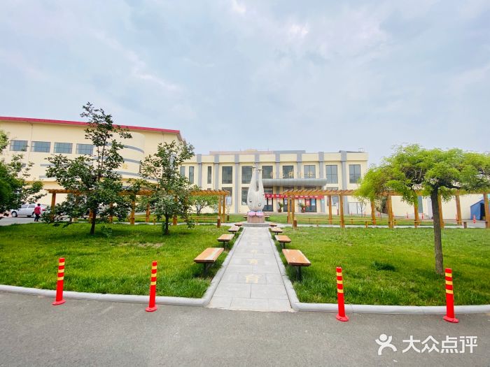 河北工业大学附属红桥中学-图片-天津学习培训-大众