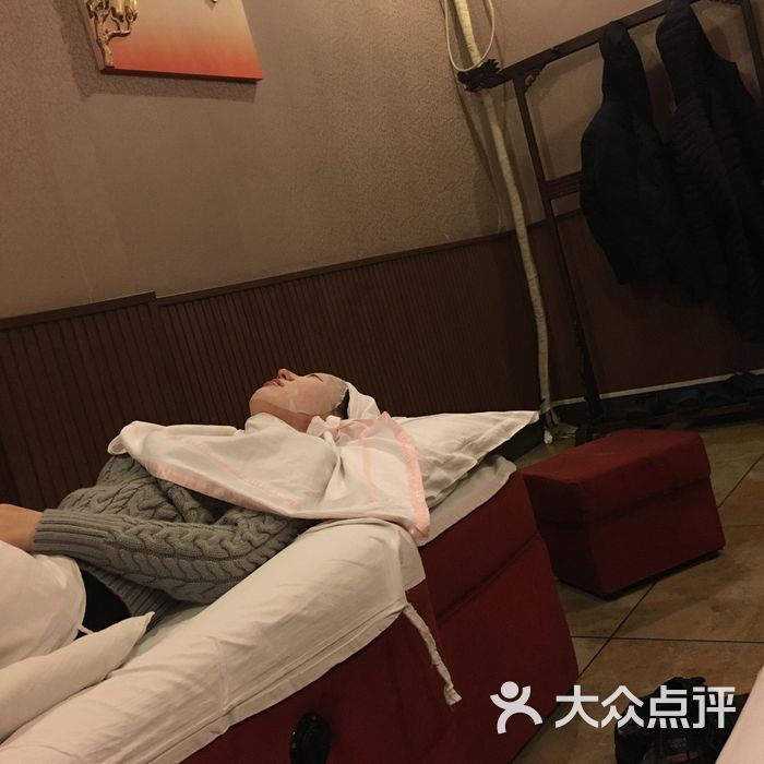 重庆富侨足浴