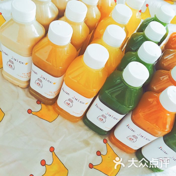 junejuice轻断食节食减肥图片果汁-第5张为什么有人排毒生育强图片