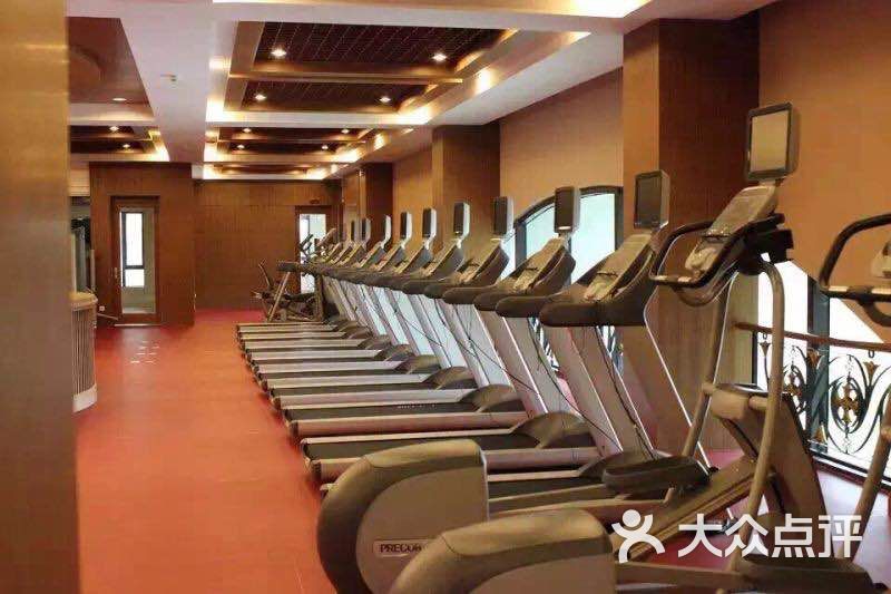 恒大御景游泳健身会馆-图片-长春运动健身